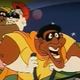 The Brown Hornet
YouTube screenshot